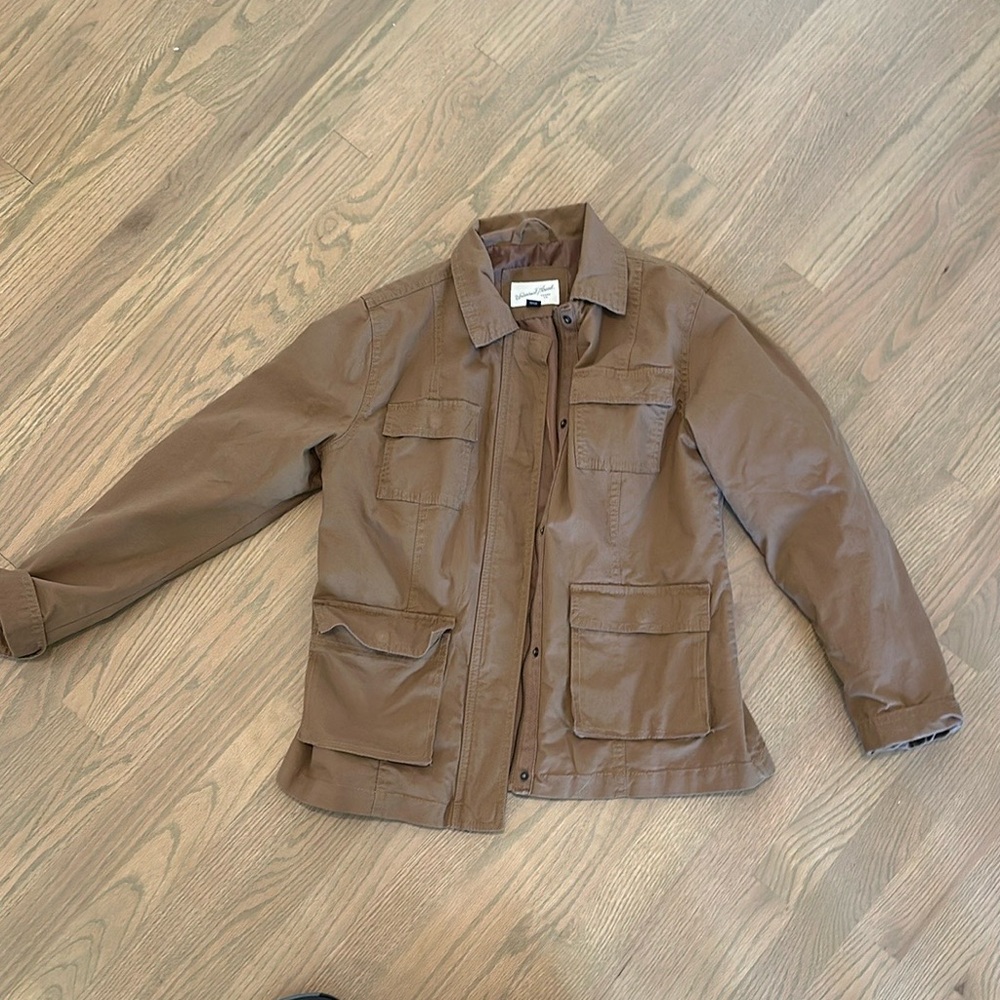 Women’s Xs Universal Thread Jacket - image 1